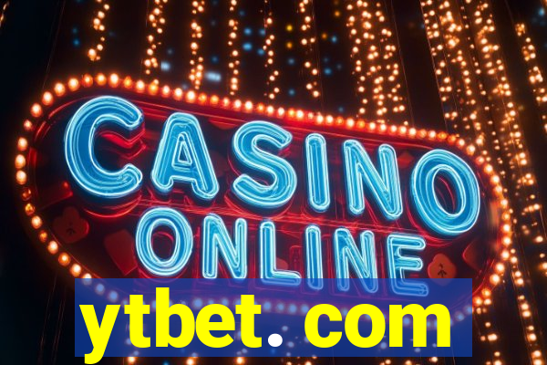 ytbet. com